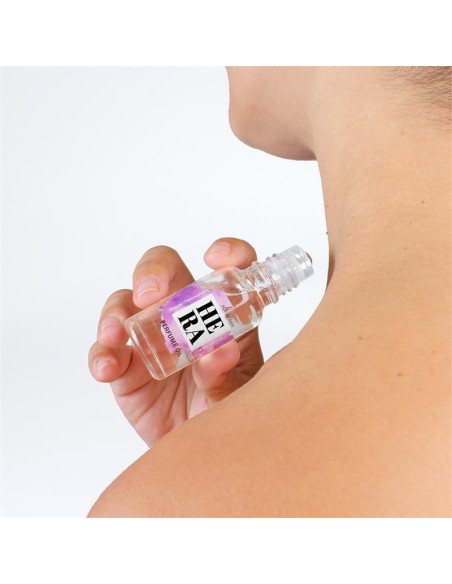 Roll-On aux Phéromones Hera For Women 20ml Roll-On aux Phéromones Hera For Women 20ml