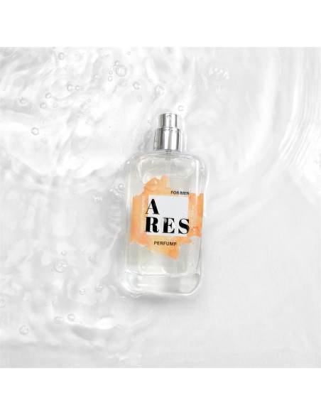 Parfum aux Phéromones Ares 50ml Parfum aux Phéromones Ares 50ml