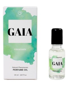 Roll-On aux Phéromones Gaia For Women 20ml