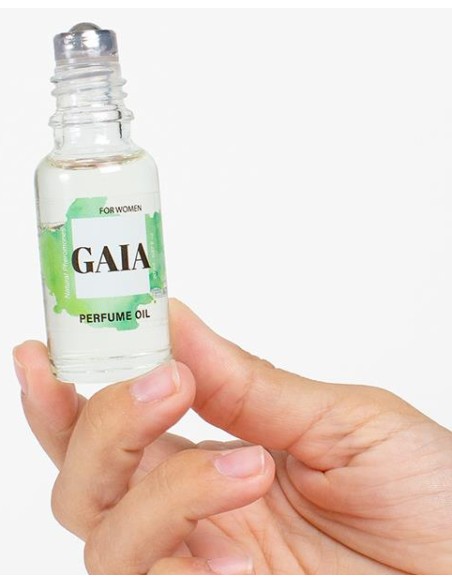 Roll-On aux Phéromones Gaia For Women 20ml Roll-On aux Phéromones Gaia For Women 20ml