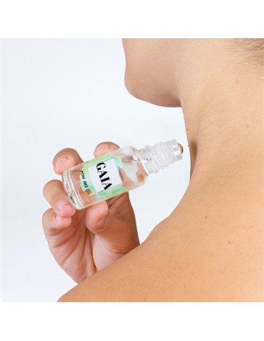Roll-On aux Phéromones Gaia For Women 20ml