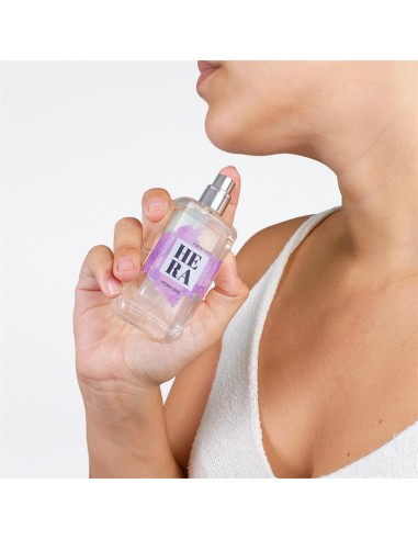 Parfum aux Phéromones Hera For Women 50ml