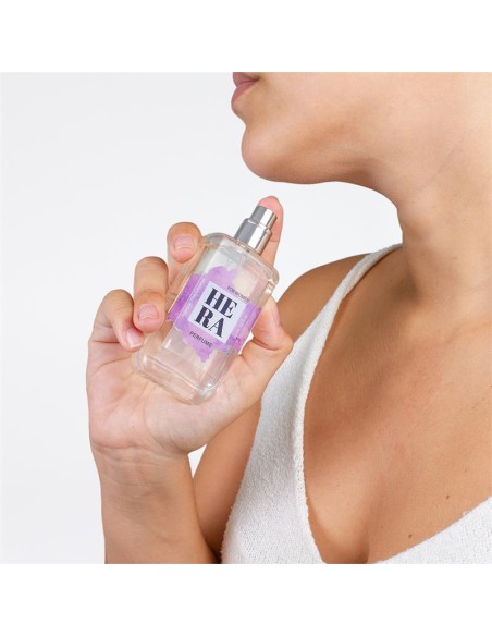 Parfum aux Phéromones Hera For Women 50ml Parfum aux Phéromones Hera For Women 50ml