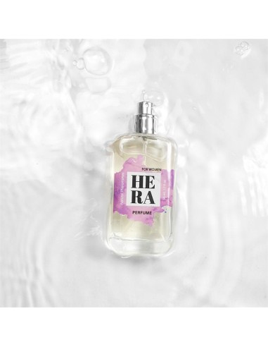 Parfum aux Phéromones Hera For Women 50ml