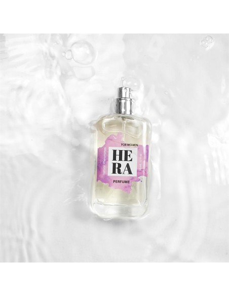 Parfum aux Phéromones Hera For Women 50ml Parfum aux Phéromones Hera For Women 50ml