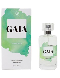 Parfum aux Phéromones Gaia For Women 50ml