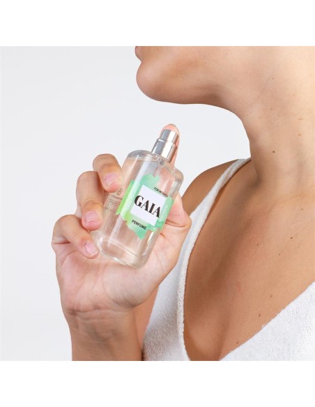 Parfum aux Phéromones Gaia For Women 50ml Parfum aux Phéromones Gaia For Women 50ml
