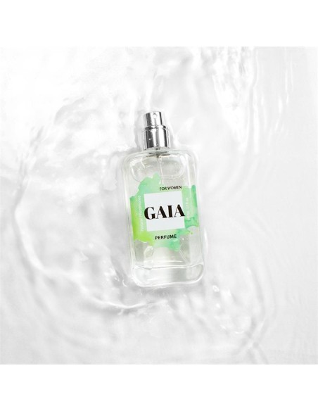 Parfum aux Phéromones Gaia For Women 50ml Parfum aux Phéromones Gaia For Women 50ml