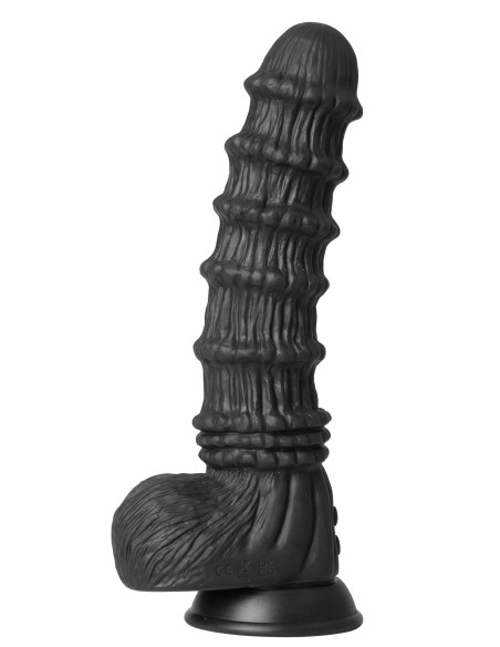 Gode vibrant Dragon 21 x 5.8cm