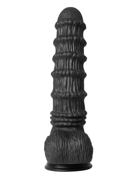 Gode vibrant Dragon 21 x 5.8cm