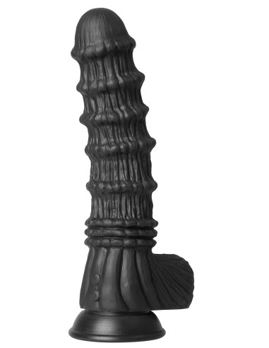 Gode vibrant Dragon 21 x 5.8cm