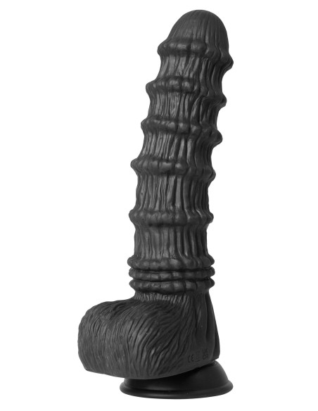 Gode vibrant Dragon 21 x 5.8cm