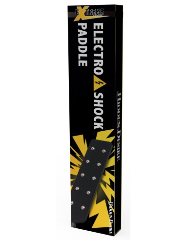 Paddle Electro Shock 40.5cm