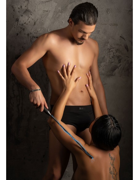 Canne Electro Shock 55cm