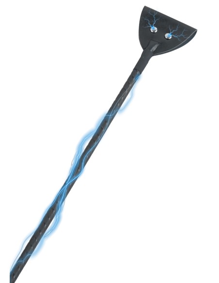 Cravache Electro Shock 52cm