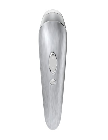 Satisfyer Luxury High Fashion