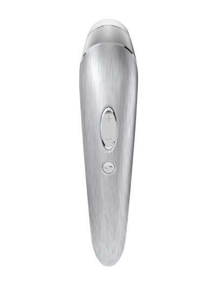 Satisfyer Luxury High Fashion Satisfyer Luxury High Fashion