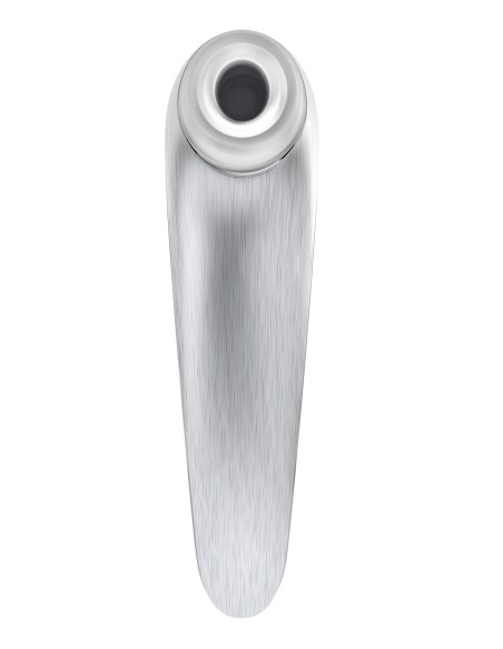 Satisfyer Luxury High Fashion Satisfyer Luxury High Fashion