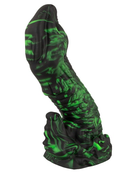 Gode Lizard Peak 18 x 5.5cm