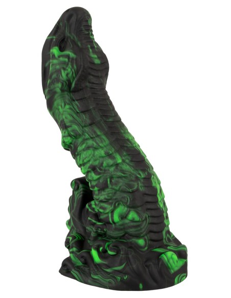 Gode Lizard Peak 18 x 5.5cm