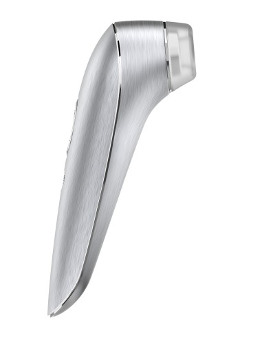 Satisfyer Luxury High Fashion
