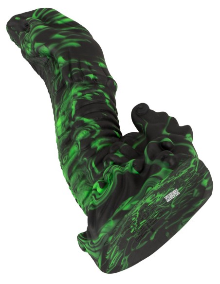 Gode Lizard Peak 18 x 5.5cm