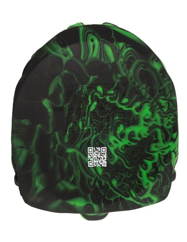 Gode Lizard Peak 18 x 5.5cm