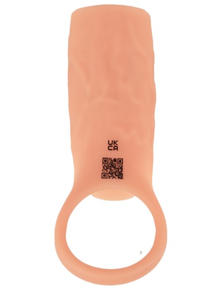 Manchon vibrant Real Sleeve 9.5 x 4.5cm