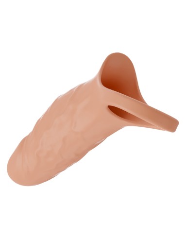 Gaine Vibrante Sleeve Close 14 x 4.5cm