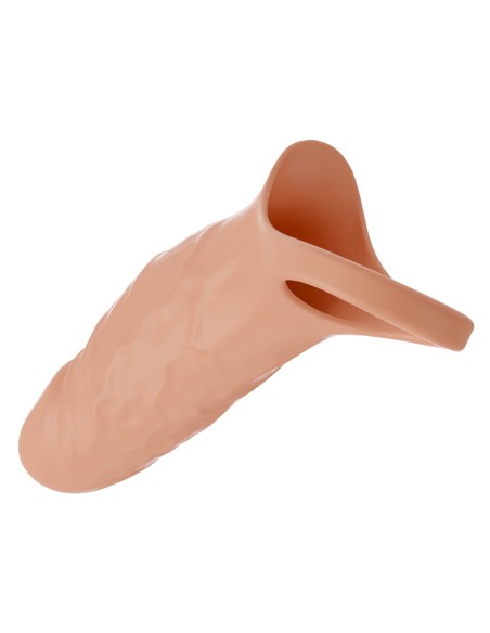 Gaine Vibrante Sleeve Close 14 x 4.5cm