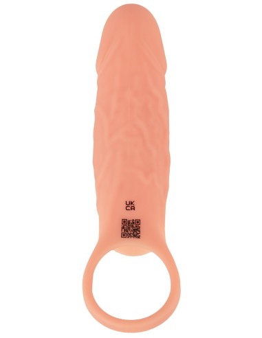 Gaine Vibrante Sleeve Close 14 x 4.5cm