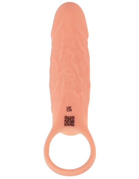 Gaine Vibrante Sleeve Close 14 x 4.5cm