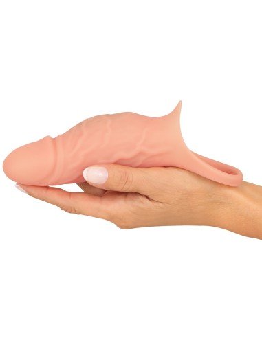 Gaine Vibrante Sleeve Close 14 x 4.5cm