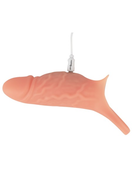 Gaine Vibrante Sleeve Close 14 x 4.5cm