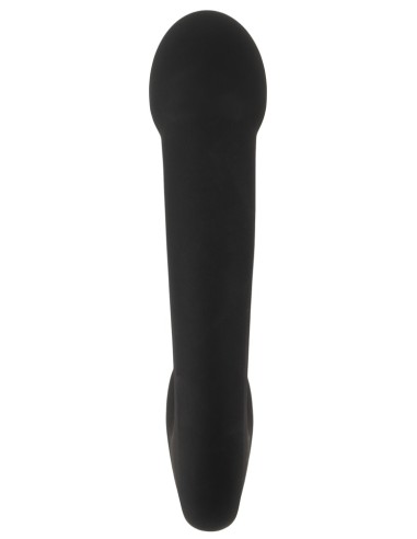 Stimulateur de prostate P-Spot Velvet 11.5 x 3.5cm