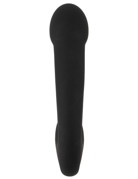 Stimulateur de prostate P-Spot Velvet 11.5 x 3.5cm