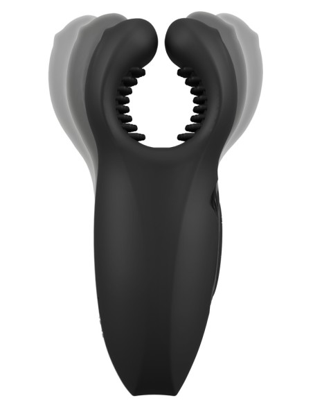 Wand Move Wing 10 Vibrations