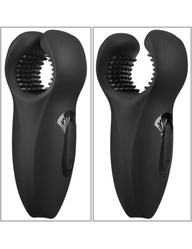 Wand Move Wing 10 Vibrations