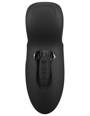 Wand Move Wing 10 Vibrations