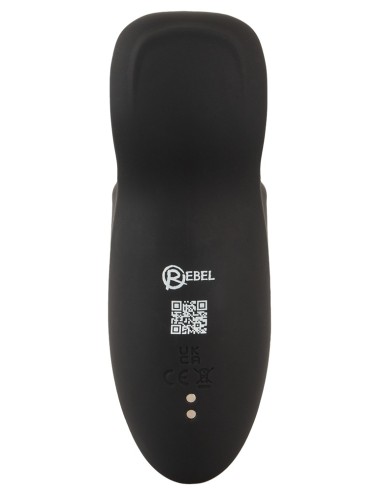 Wand Move Wing 10 Vibrations