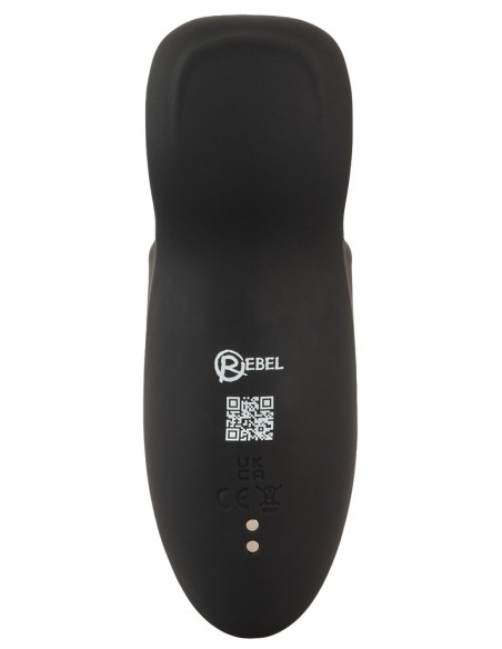 Wand Move Wing 10 Vibrations