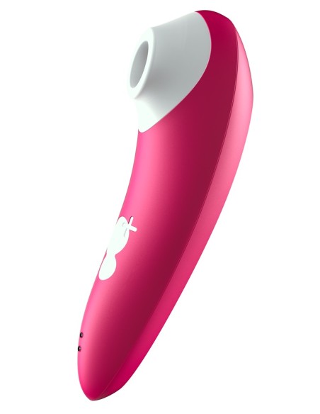 Stimulateur de Clitoris Shine Rose