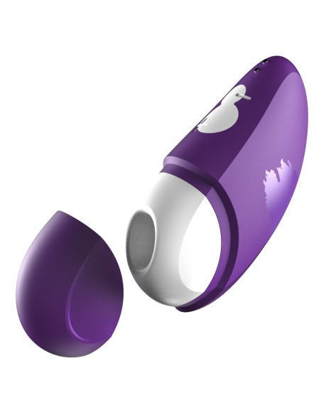 Stimulateur de Clitoris Free Violet