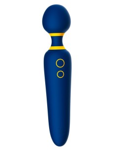 Wand Flip 23cm 45mm Bleu