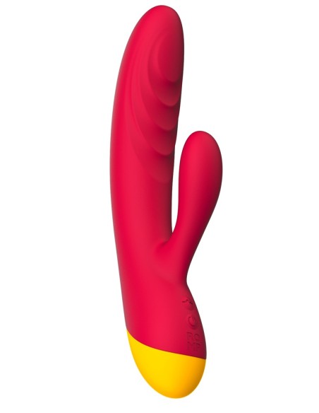 Vibro Rabbit Jazz 14 x 3.7cm