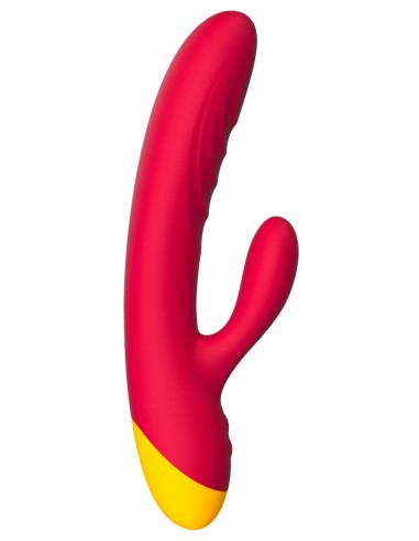 Vibro Rabbit Jazz 14 x 3.7cm