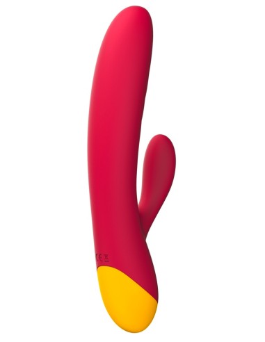 Vibro Rabbit Jazz 14 x 3.7cm