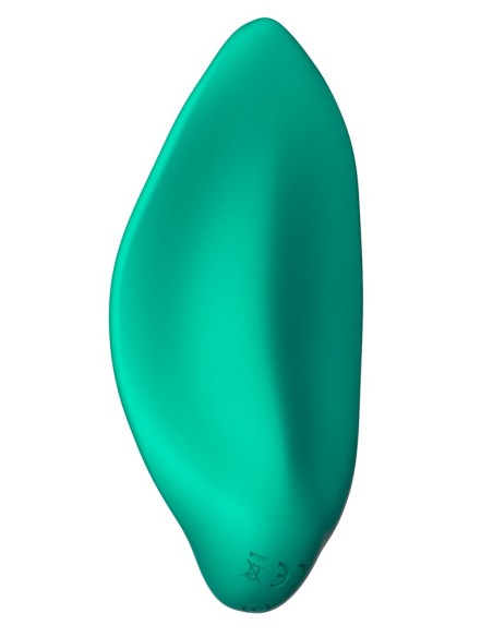 Stimulateur de Clitoris Wave