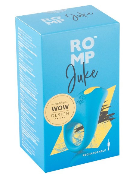 Cockring Vibrant Juke 30mm