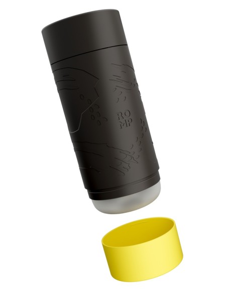 Masturbateur Dash 15cm